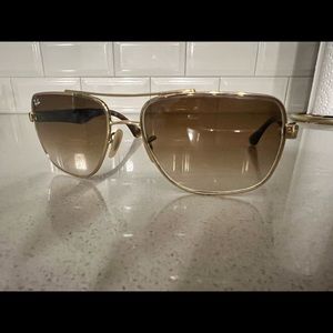 Ray Ban sunglasses